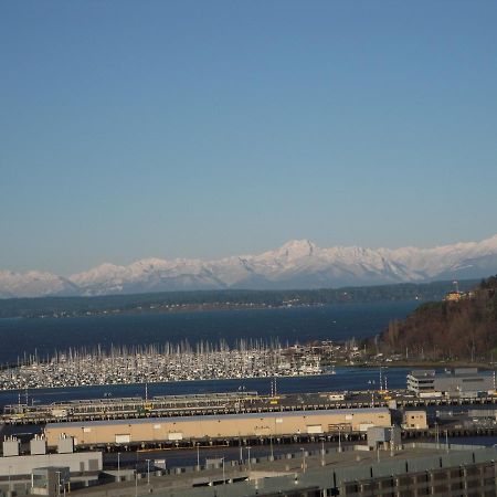 The Halcyon Suite Du Jour Seattle Exterior foto