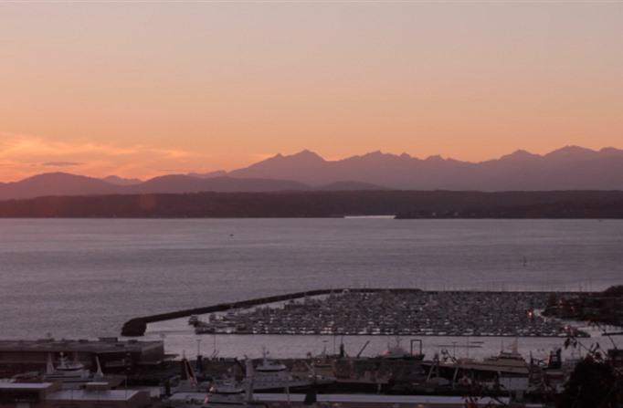 The Halcyon Suite Du Jour Seattle Exterior foto