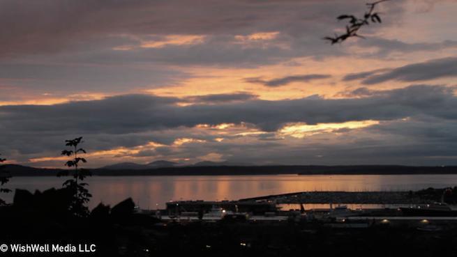 The Halcyon Suite Du Jour Seattle Exterior foto